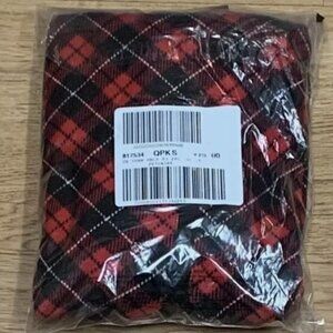 Victoria's Secret Thermal Short PJ Set Pajama shorts Henley Top NWT